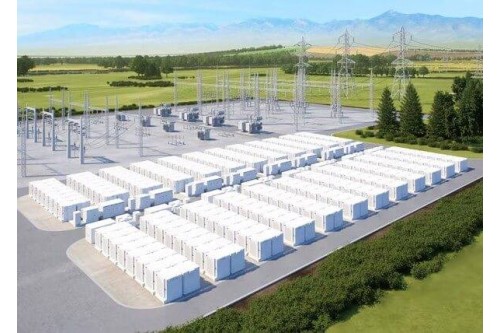 Bí quyết kéo dài tuổi thọ hệ thống lưu trữ năng lượng BESS hơn 15 năm