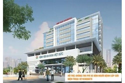 GIẢI PHÁP PIN LƯU TRỮ CHO BỆNH VIỆN