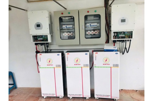 DỰ ÁN THI CÔNG CHO HỘ KINH DOANH ANH HÙNG TẠI LONG BIÊN , HÀ NỘI