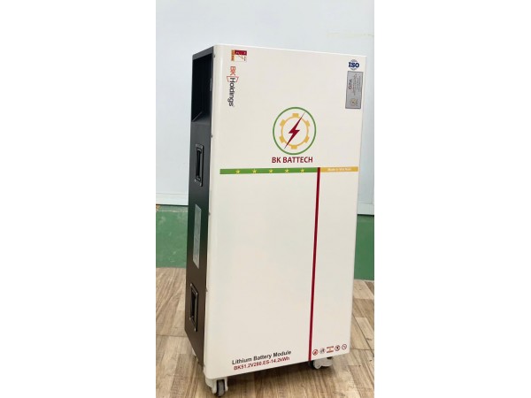 BKBATTECH 51.2V280Ah