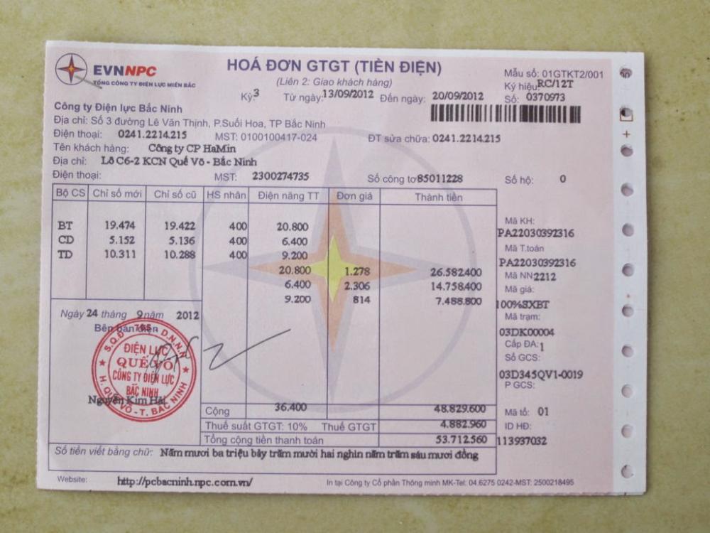 Tìm hiểu Kilowatt giờ (kWh) 