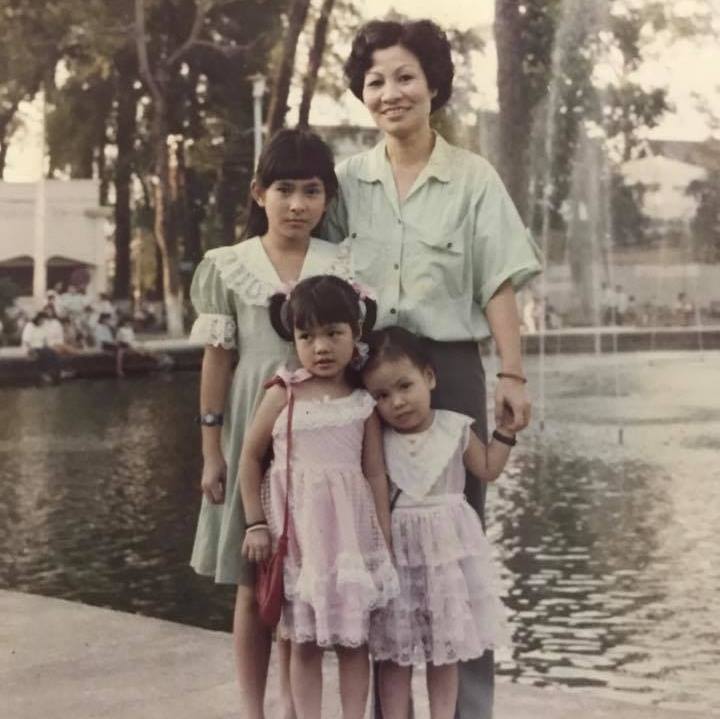 Gia Đình Anh Hiếu